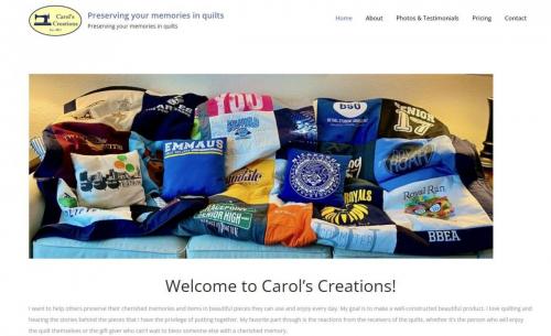 Carols Creations