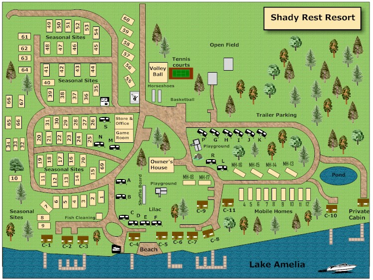 Resort-Map (1)